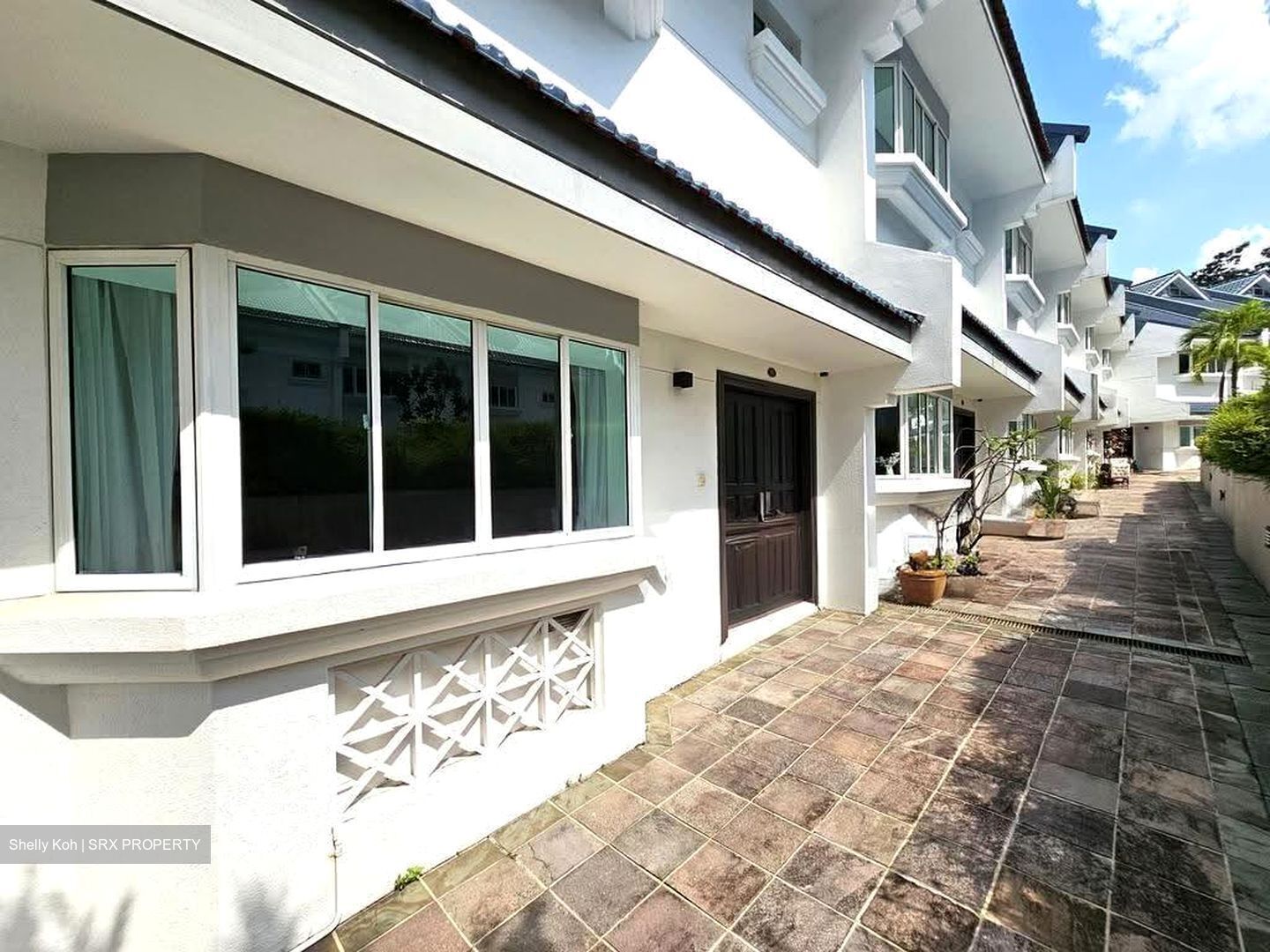 Chancery Hill Road (D11), Terrace #626647751